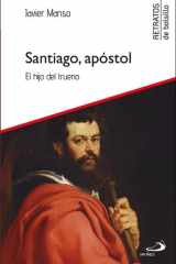 Santiago, apóstol: El hijo del trueno cover image