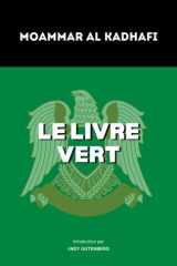 Le Livre Vert cover image