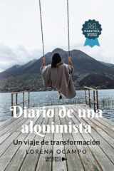 Diario de una alquimista: Un viaje de transformación (Spanish Edition) cover image
