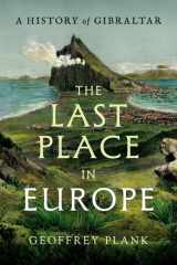 The Last Place in Europe cover image