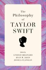The Philosophy of Taylor Swift cover image