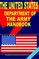 U. S. Department of the Army Handbook cover image