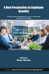 A New Perspective on Employee Benefits cover image