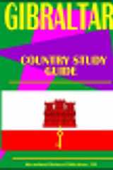 Gibraltar A Country Study Guide cover image