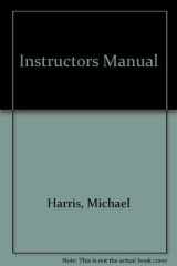 Instructors Manual cover image