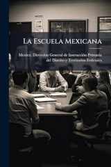 La Escuela Mexicana cover image