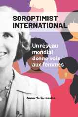 SOROPTIMIST INTERNATIONAL – Un réseau mondial donne voix aux femmes cover image