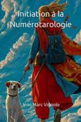 Initiation à la Numérotarologie (Numérologie pratique) cover image