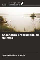 Enseñanza programada en química (Spanish Edition) cover image