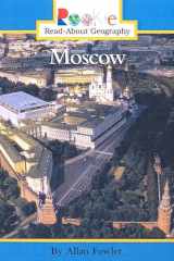 Moscow cover image