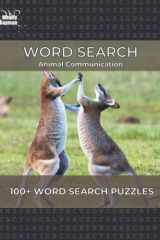 Word Search: Animal Communication cover image