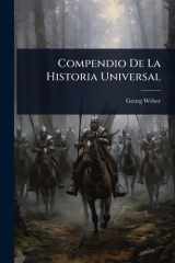 Compendio De La Historia Universal cover image