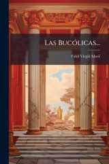 Las BucÃ3licas... cover image