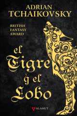 El tigre y el lobo cover image