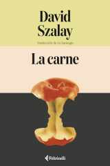 La carne (Spanish Edition) cover image