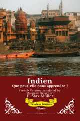 India: Que peut-elle nous apprendre ? French Version of India: What can it teach us? cover image