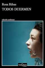 Todos duermen cover image
