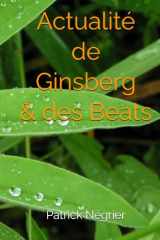Actualité de Ginsberg & des Beats cover image