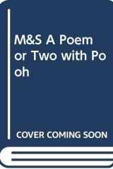 Ms a Poem Or Two with Pooh cover image