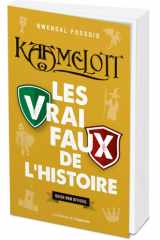 Kaamelott - Les vrai / faux de l'histoire cover image