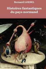Histoires fantastiques du pays normand cover image