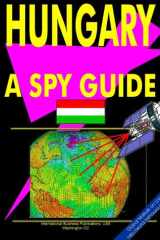 Hungary A "Spy" Guide cover image