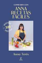 Comer bien con Anna Recetas Fáciles cover image