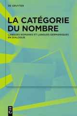 La Catégorie du Nombre Langues Romanes et Langues Germaniques en Dialogue cover image
