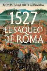 1527. El saqueo de Roma cover image