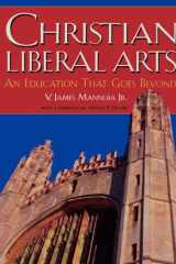 Christian Liberal Arts cover image