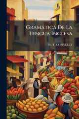 Gramàtica De La Lengua Inglesa cover image