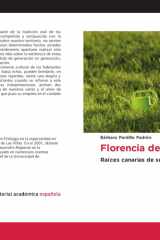 Florencia de Cuba (Spanish Edition) cover image