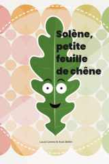 Solène, petite feuille de chêne cover image