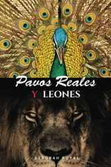 Pavos Reales y Leones: Escapa del zoológico del narcisismo y reclama tu fortaleza (Spanish Edition) cover image