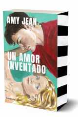 Un amor inventado cover image