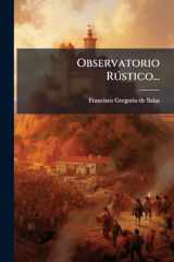 Observatorio Rðstico... cover image