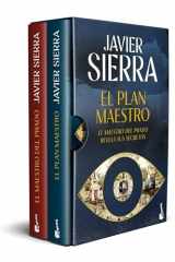 Estuche El maestro del Prado + El plan maestro cover image