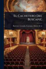 El Cachetero Del BuscapiÃ(c); cover image