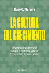La Cultura del Crecimiento cover image