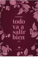 Calendario La Vecina Rubia 2027 cover image