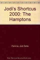 Jodi's Shortcuts 2000 - The Hamptons cover image