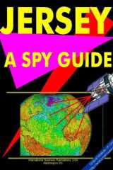Jersey A "Spy" Guide cover image