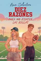 Diez razones para no romper las reglas cover image