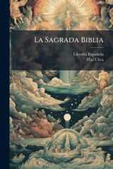 La Sagrada Biblia cover image