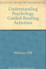Understanding Psychology Guided Reading Activities cover image