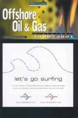 Offshore Oil and Gas Directory cover image