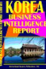 Korea, South Business Intelligence Report cover image