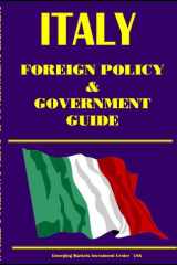 Italy Foreign Policy and Government Guide cover image