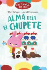 Alma deja el chupete cover image