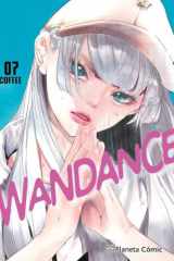 Wandance nº 07 cover image